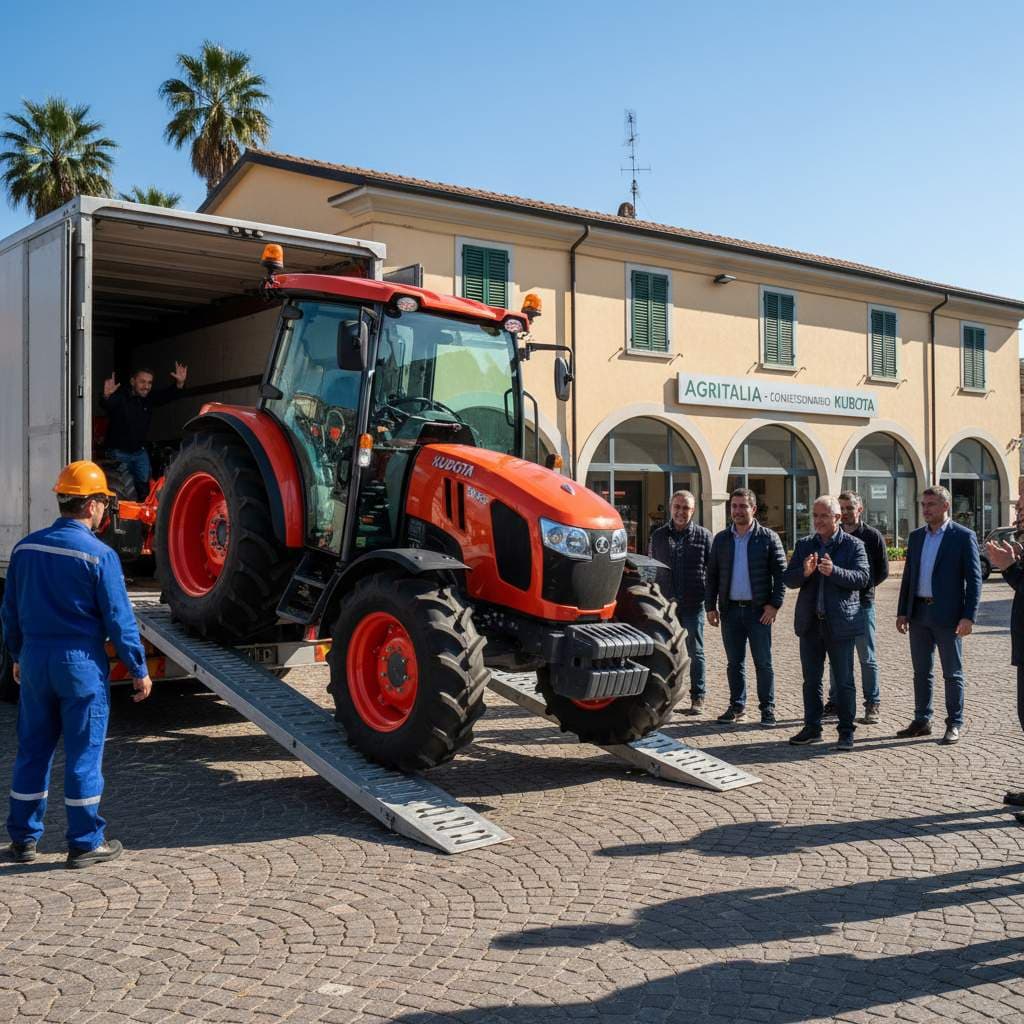 Promozioni di primavera